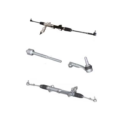 China For replace/repair High quality auto TIE ROD END made in China for the GRAND VITARA for sale