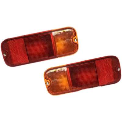 China For replace/repair Rear bumper light For Suzuki Jimni rear reflection light for sale