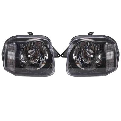 China For replace/repair Suzuki jimny accessories   Headlights For Suzuki Jimni Suzuki spare parts for sale