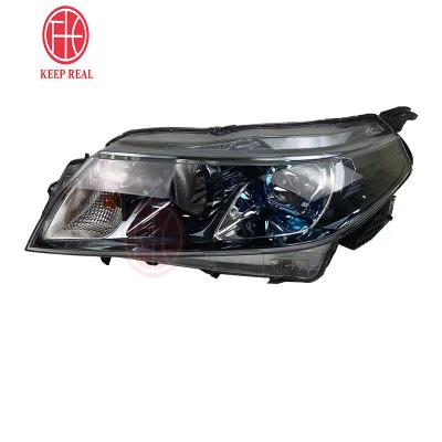 China For replace/repair Suitable for Changan Suzuki New Vitra headlamp assembly front light high beam low light LED light high and low for sale