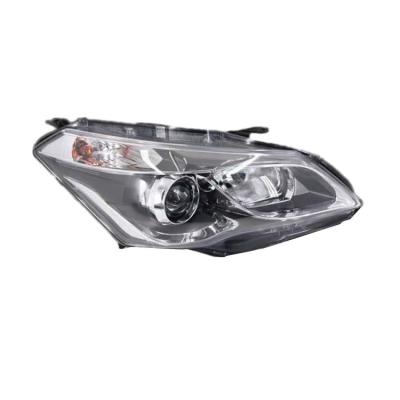 China For replace/repair OEM quality Headlight Head lamp for SUZUKI CIAZ for sale