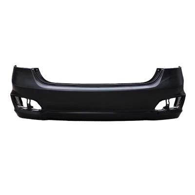 China For replace/repair OEM auto parts rear bumper for SUZUKI CIAZ for sale