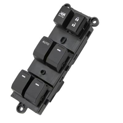 China Ciaz Car parts window switch for SUZUKI CIAZ for sale