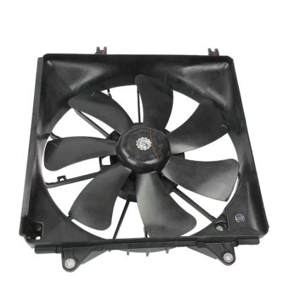 China For replace/repair Suzuki jimny accessories  Car radiator tank fan For Suzuki SX4 S-Cross Suzuki spare parts for sale