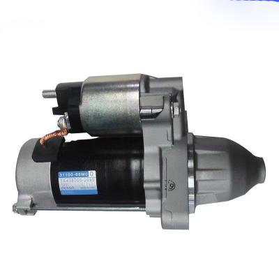 China For replace/repair Made in China for Changan Suzuki Swift start motor assembly original high quality quality products for sale