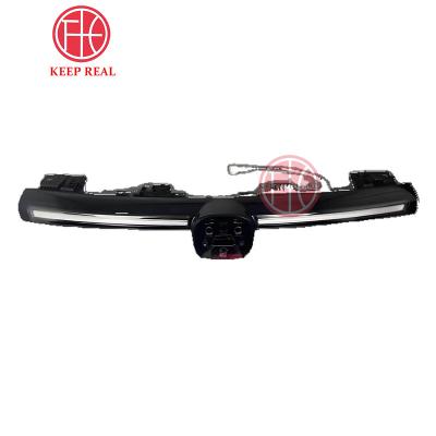 China For replace/repair Changan cs35Plus 21 front through light running light assembly for sale