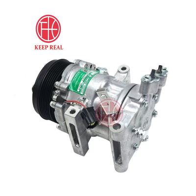 China For replace/repair Applicable to Changan CS35PLUS automobile air conditioning pump compressor assembly original factory for sale