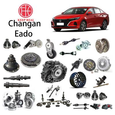 China For replace/repair Wholesale and retail Changan Eado full car high quality auto parts changan yidong changan eado plus for sale