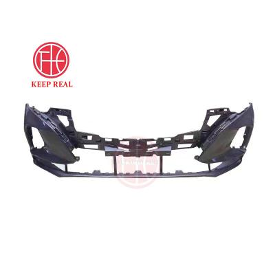 China For replace/repair Changan Eado plus parts High quality auto parts Front bumper Rear bumper for Changan Eado DT accessories for changan eado for sale