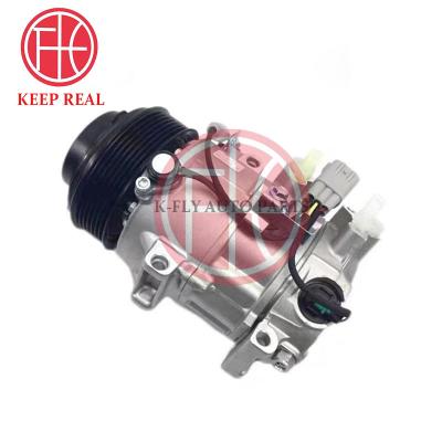 China For replace/repair Changan alsvin accessoriesAuto parts 2018 Alsvin Air conditioning compressor For alsvin OEM parts for sale