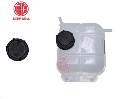 China For replace/repair NAP is suitable for China Changan CS85 CS95 automotive water tank auxiliary kettle expansion kettle Changan spare parts for sale