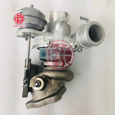 China For replace/repair Changan CS95 2.0T JL486ZQ3 engine turbocharger 1118010-A02-AA Changan CS95 turbo cs95 parts changan for sale