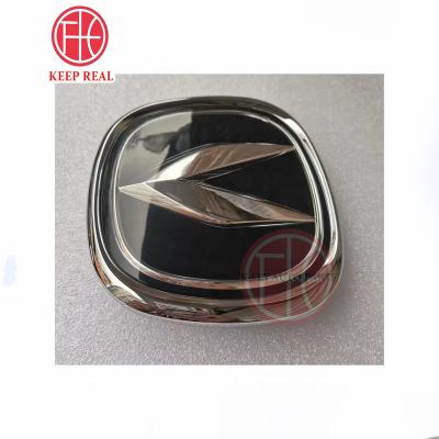 China For Changan CS75/cs95 Made in China 09901-01007 Changan CS75/cs95 auto repulestos front and rear car brand logo Quality product for sale