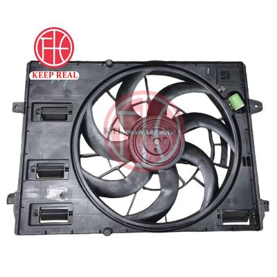 China For replace/repair Automotive spare parts For GEELY Coolray /sx11SX11-A3  for the cooling fan  electronic fan  Geely Bin Yue Bo Yue COOL water tank for sale