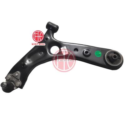 China For replace/repair Geely Auto Spare parts are used for the lower suspension assembly of Geely Bin Rui Bin Yue control arm Geely Coolray SX11 for sale