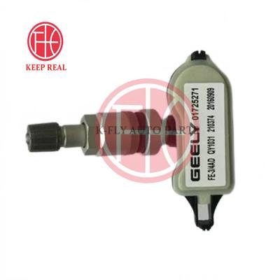 China For replace/repair Geely xingyueL Emgrand Tire Pressure Sensor Sensor TPMS Tire pressure monitor geely car accessories Geely Series for sale