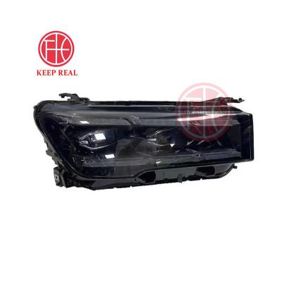 China For replace/repair OEM Auto Parts  car body front headlight LED headlamp for GEELY Monjaro /KX-11 /XingYue L for sale