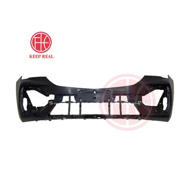 China For replace/repair OEM Auto parts geely car front bumper Rear bumper for GEELY Monjaro/KX-11/XingYue L for sale