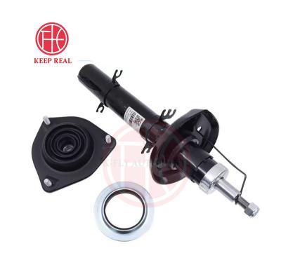 China For replace/repair OEM Auto parts geely car front shock absorber rear shock absorber for GELY Monjaro/KX-11/XingYue L for sale