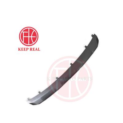 China For replace/repair OEM Auto Parts Front lip Trim panel below front bumper for GEELY Monjaro/KX-1/Xingyue L  Retail and wholesale for sale