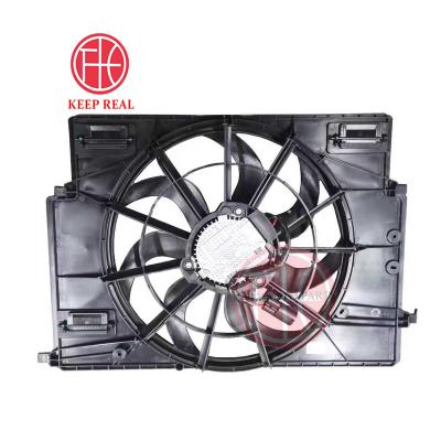 China For replace/repair OEM Auto Parts Automobile radiator fan for GEELY Monjaro/KX-11/Xingyue L Wholesale and retail for sale