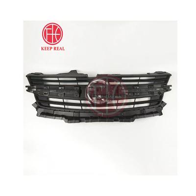 China Plastic Made in China Applicable to DFSK Glory S560 560 front  grille assembly bright bar intake grille High quality for sale