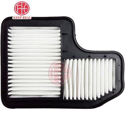 China For replace/repair High quality DFSK Glory  330 350 1.3 1.5 Air filter for sale