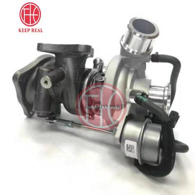 China For replace/repair Turbo charger glory 330D DFSK580 580PRO turbocharger assembly, 1.5T turbocharger, new original parts RH for sale