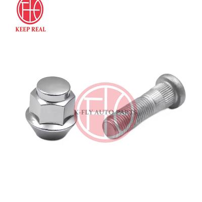 China For replace/repair DFSK glory Spare Parts Hub screw cap for  580 580PRO Dongfeng Glory 330D for sale