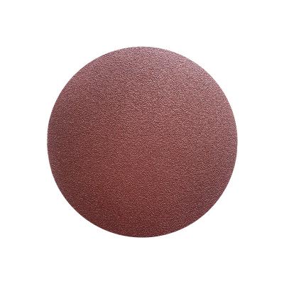 China High performance premium quality 4 inch sanding discs, 100mm 60/80/120/180/240/320/600/800 assorted sandpaper with grit dust for sale