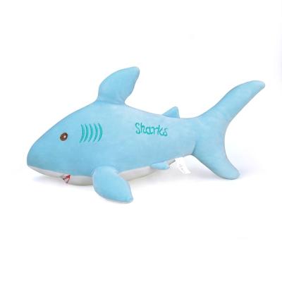 China Musical Plush Factory Plush Doll Toy Baby High Quality Dancing Sharks With Better for sale