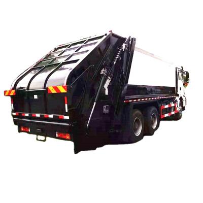 China hotels garbage compactor truck china truck garbage trucks hydraulic compactor for sale