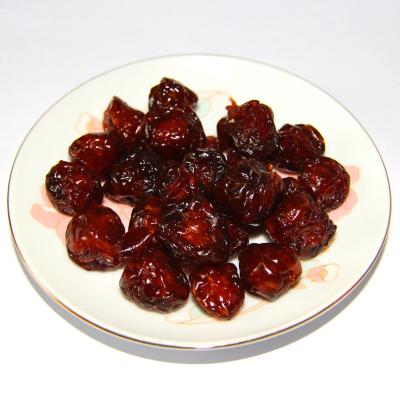 China Dried Hot Sale Preserved Fruit Conserve Candied Dried Cherry Wholesale Cheap And OEM Professional for sale