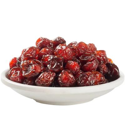 China Dried High quality cherry dry sweet and sour taste for sale