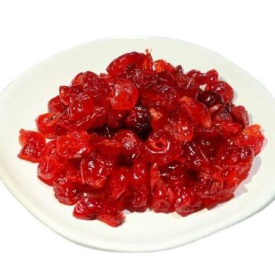 China Dried Premium Wholesale natural bulk dried cherries from organic dried cherries in China for sale