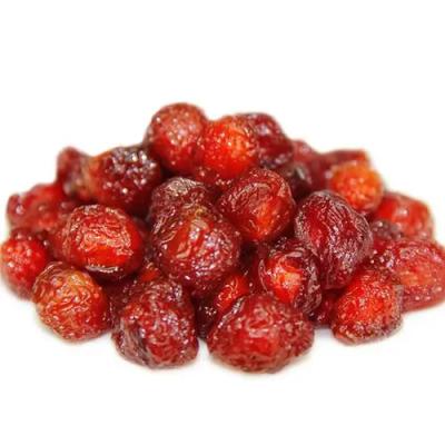 China Dried TOP Quality Red Dried Cherries For Sale for sale