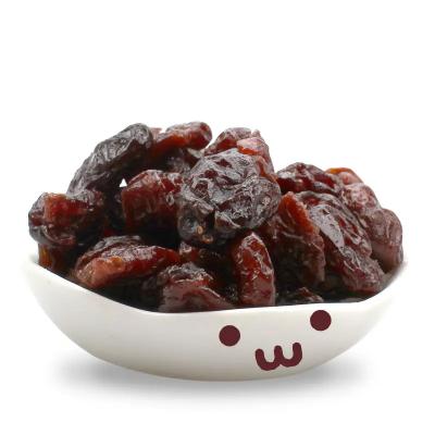 China Dried Good quality 2022 production dried seedless cherries wholesale prices fast shipping of dried fruits for sale