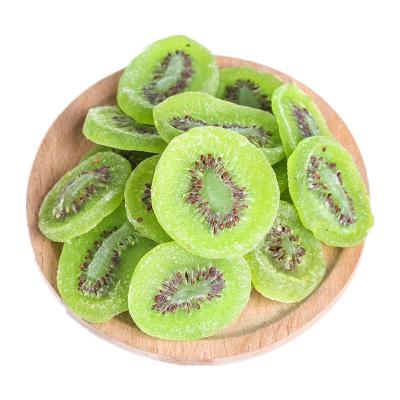 China Dried 100% Natural Dried Kiwi Fruit Slices for sale