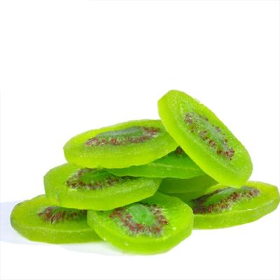 China Dried Factory Price Wholesale Fresh Delicious Dried Kiwi for sale