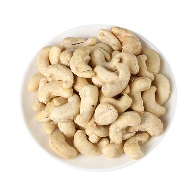 China Dried Organic Fresh Cashew Nuts w320 w240 Export Cashew Nuts Premium Quality for sale