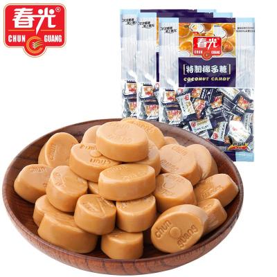 China CHUN GUANG Original Coconut Flavor Candy normal for sale