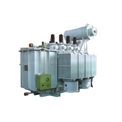 China Power 11kv to NEC 33kv/to ner/to auxiliary transformers for sale