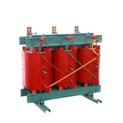 China Three Phase Cast Resin Dry Power Transformer 500 KVA 800 KVA 1000 KVA 13.2KV Price for sale