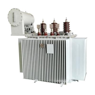 China Power 3 Phase 22 Kv 22kv 33 Kv 33kv 400v To 450kva Transformers 500 KVA Distribution Transformers for sale