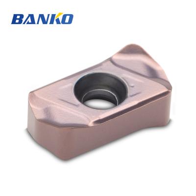 China Hard Alloy Tungsten Carbide Cutter Inserts Tools For CNC Milling for sale