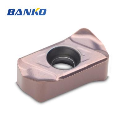 China Hard Alloy Used CNC Tools Carbide Valve Seat End Mill Cutter for sale