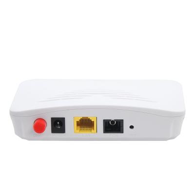 China FTTH FTTH FTTB FTTX Fiber Optic Network Gpon ONU 1Ge Port for sale