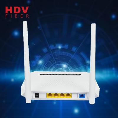 China FTTH (Home) Ftth Equipment 1GE 3FE Wifi Network Terminal Optical Epon GPON XPON ONU English Version for sale