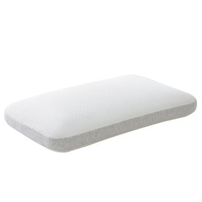 China Hot Selling Anti-Static Amazon Bed Washable Memory Foam Pillow For Sleep. for sale