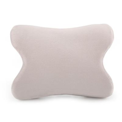 China Anti-static customized memory foam back support cushion. for sale